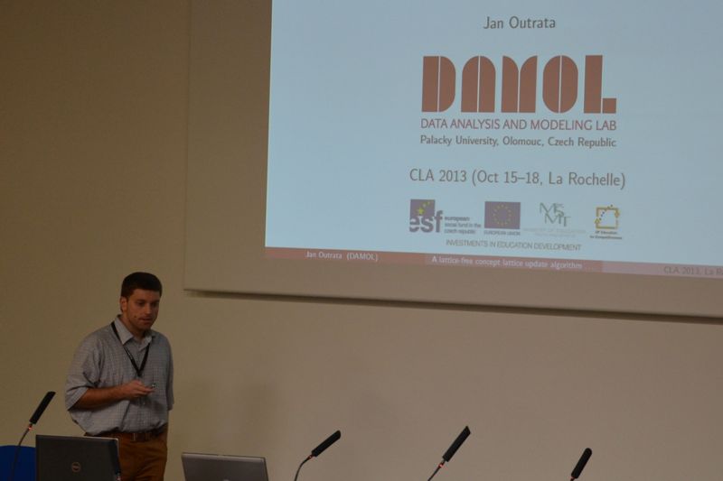 CLA 2013