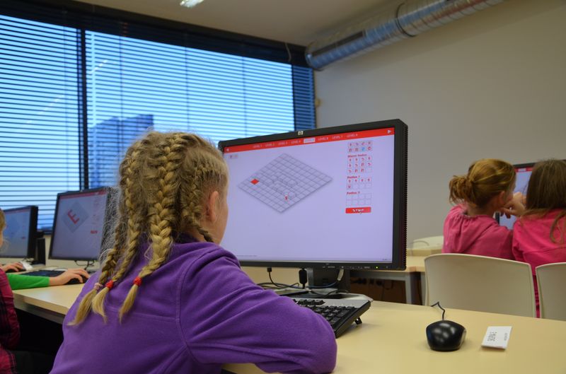 Dětská univerzita