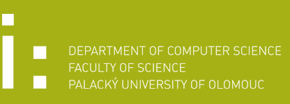 Department of Computer Science,  Palacky University, Olomouc
