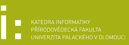 Katedra informatiky, Přírodovědecká fakulta, Univerzita Palackého v Olomouci