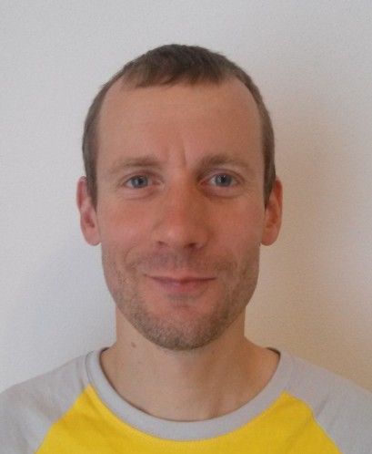   RNDr. Miroslav Kolařík, Ph.D.