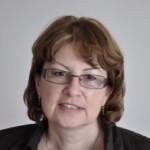   Doc. Ing. Lenka Carr-Motyčková, CSc.