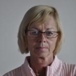   Bc. Zdeňka Nesvadbová