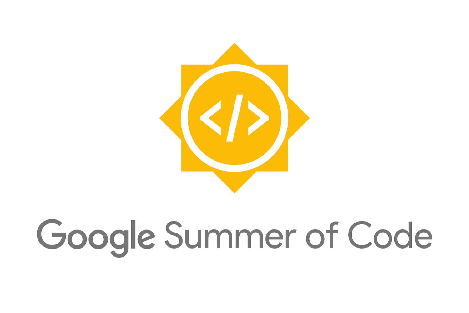 Student katedry informatiky v Google Summer of Code 2019