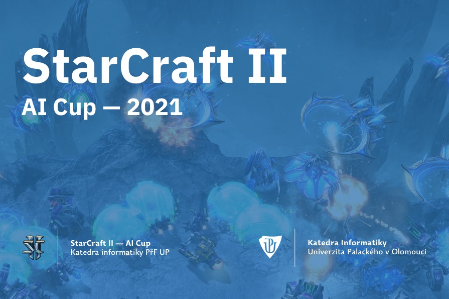 StarCraft II – AI Cup 2021