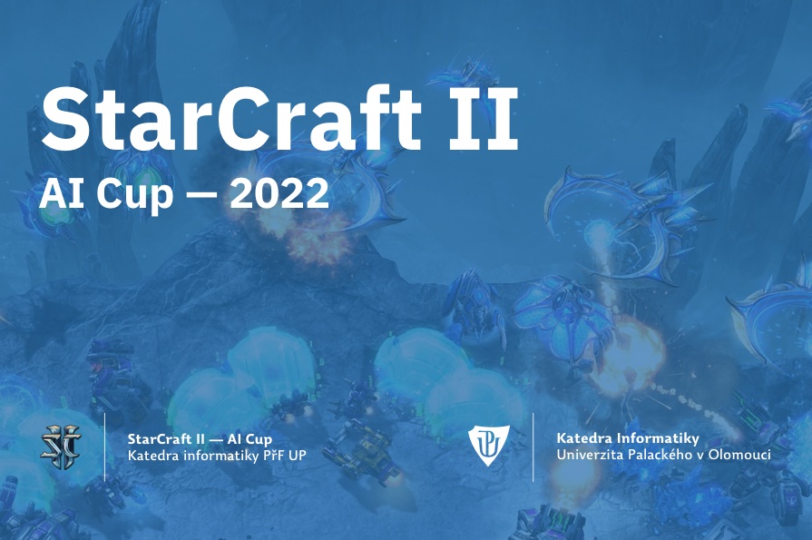 StarCraft II – AI Cup 2022