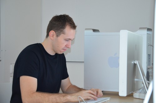     Webmaster