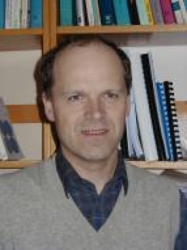   prof. RNDr. Petr Jančar, CSc.