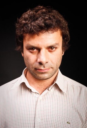 Marco Cerami, Ph.D. Marco Cerami, Ph.D.