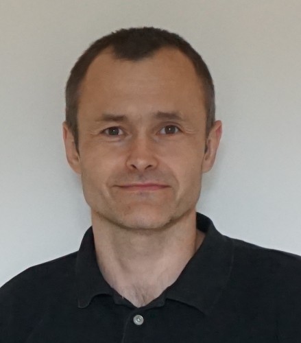   prof. RNDr. Radim Bělohlávek, DSc.