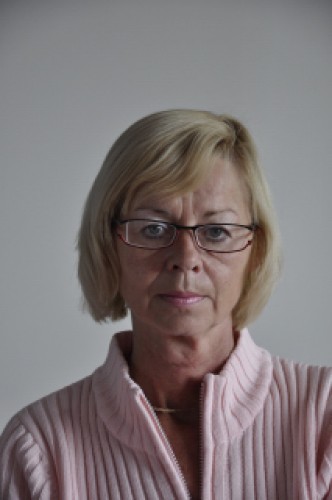 Bc. Zdeňka Nesvadbová
Bc. Zdeňka Nesvadbová