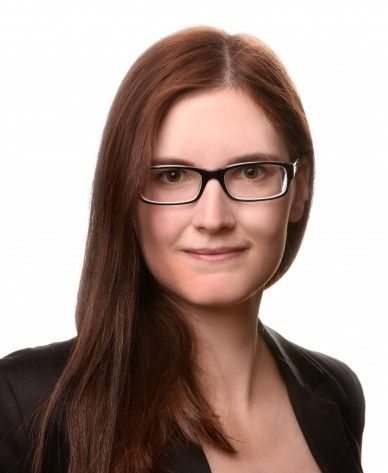   Mgr. Markéta Trnečková, Ph.D.