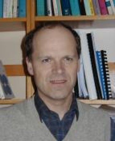   prof. RNDr. Petr Jančar, CSc.