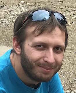   Mgr. Roman Vyjídáček, Ph.D.