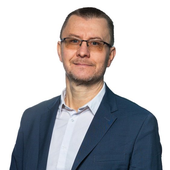   prof. Ing. Michal Krátký, Ph.D.