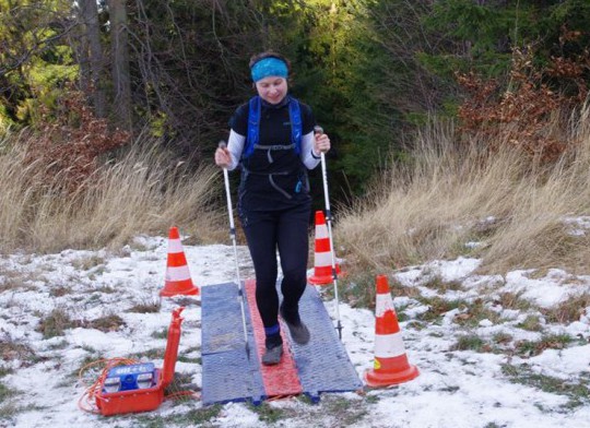 Travný Trek 2014 - klasik