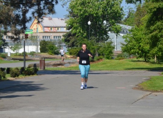 Memoriál Jiřího Hronka 2016