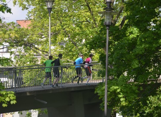 Memoriál Jiřího Hronka 2017