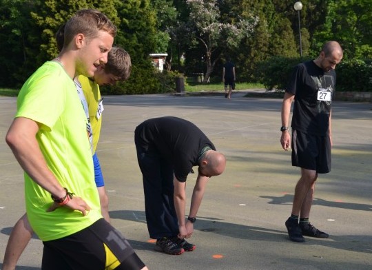 Memoriál Jiřího Hronka 2018