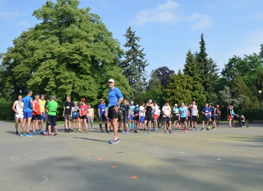 Memoriál Jiřího Hronka 2018