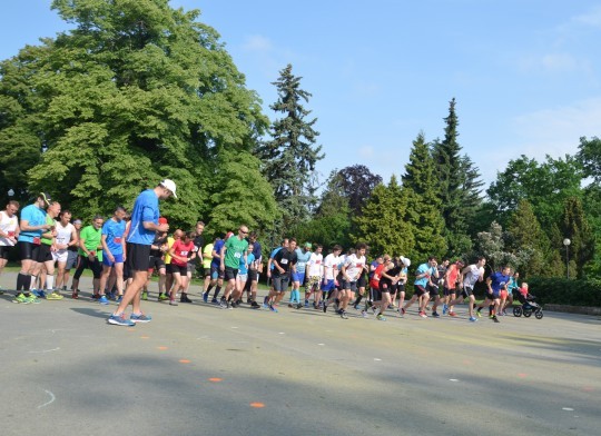 Memoriál Jiřího Hronka 2018