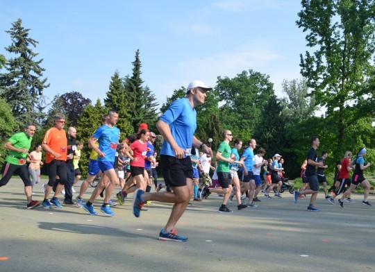 Memoriál Jiřího Hronka 2018