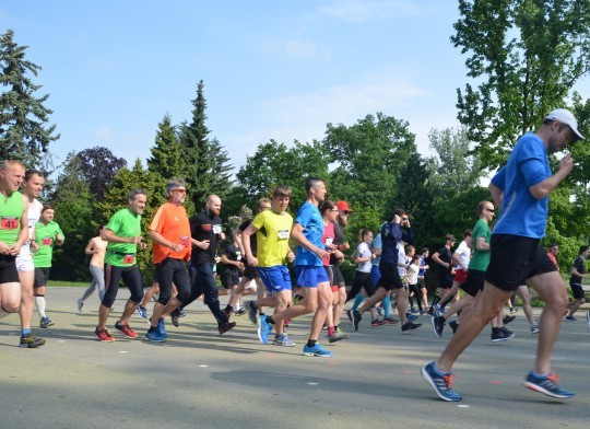 Memoriál Jiřího Hronka 2018