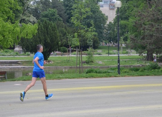 Memoriál Jiřího Hronka 2018