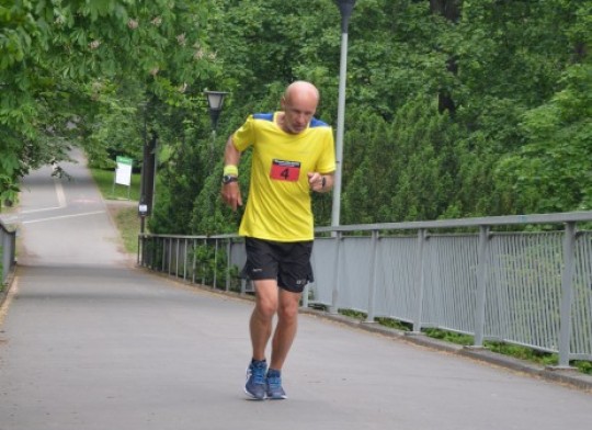 Memoriál Jiřího Hronka 2018