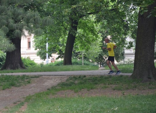 Memoriál Jiřího Hronka 2018