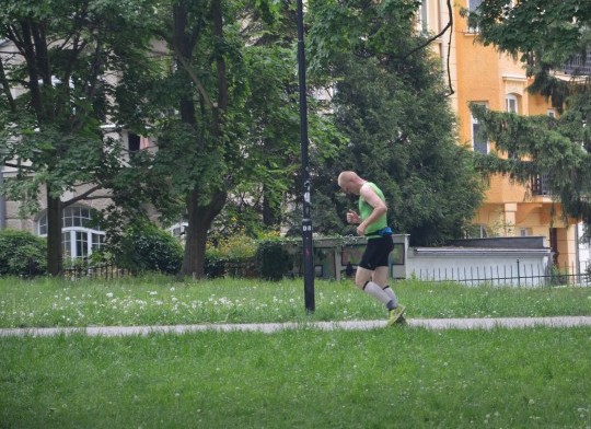 Memoriál Jiřího Hronka 2018