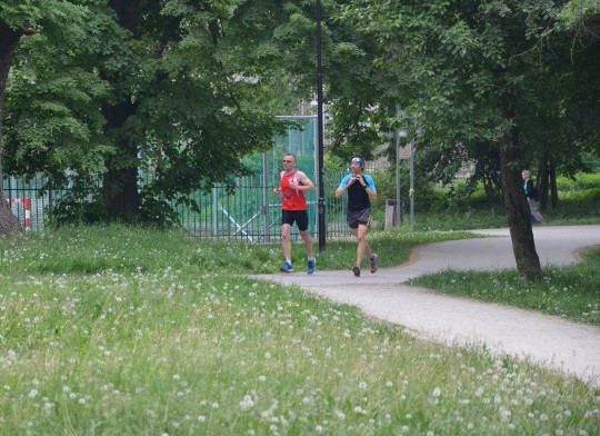 Memoriál Jiřího Hronka 2018