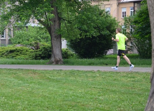 Memoriál Jiřího Hronka 2018