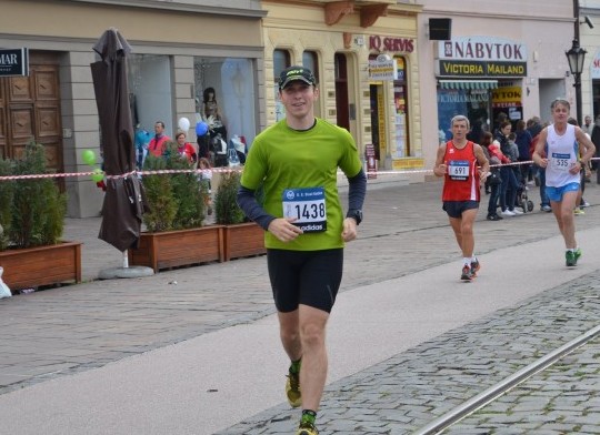 Košický maraton