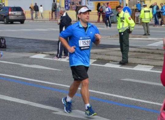 Košický maraton