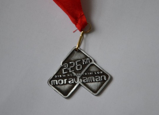 Moraviaman 2014