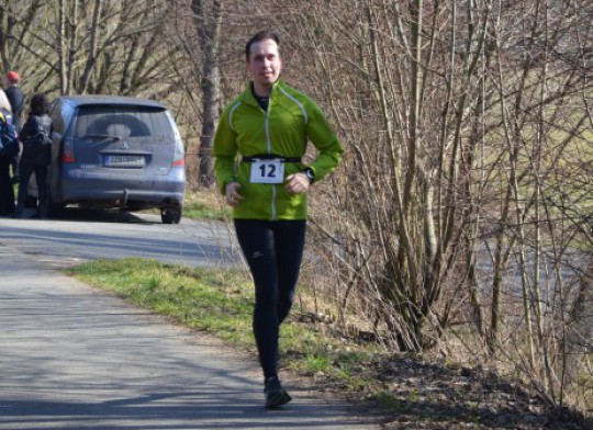 1/2 maraton Zlín 2014